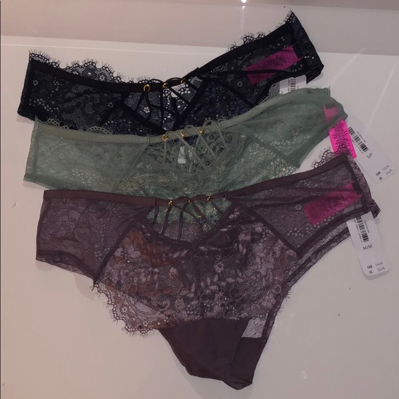 Brazilian underwear - Picture 1 of 4